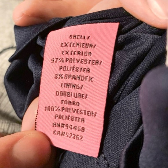 BETSEY JOHNSON FLORAL FIT AND FLARE DRESS - Picture 14 of 15